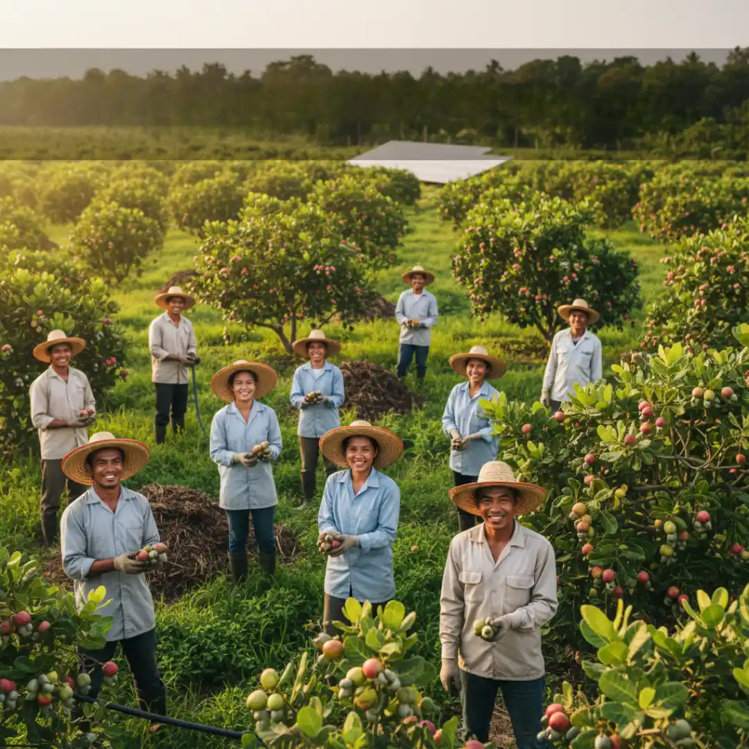 Ethical and Sustainable Practices